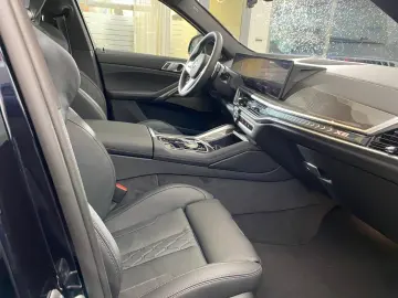 BMW X6 xDrive30d M Sport