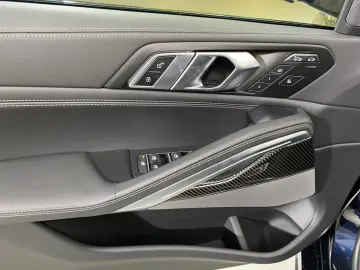 BMW X6 xDrive30d M Sport