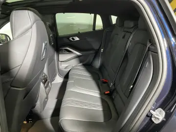 BMW X6 xDrive30d M Sport