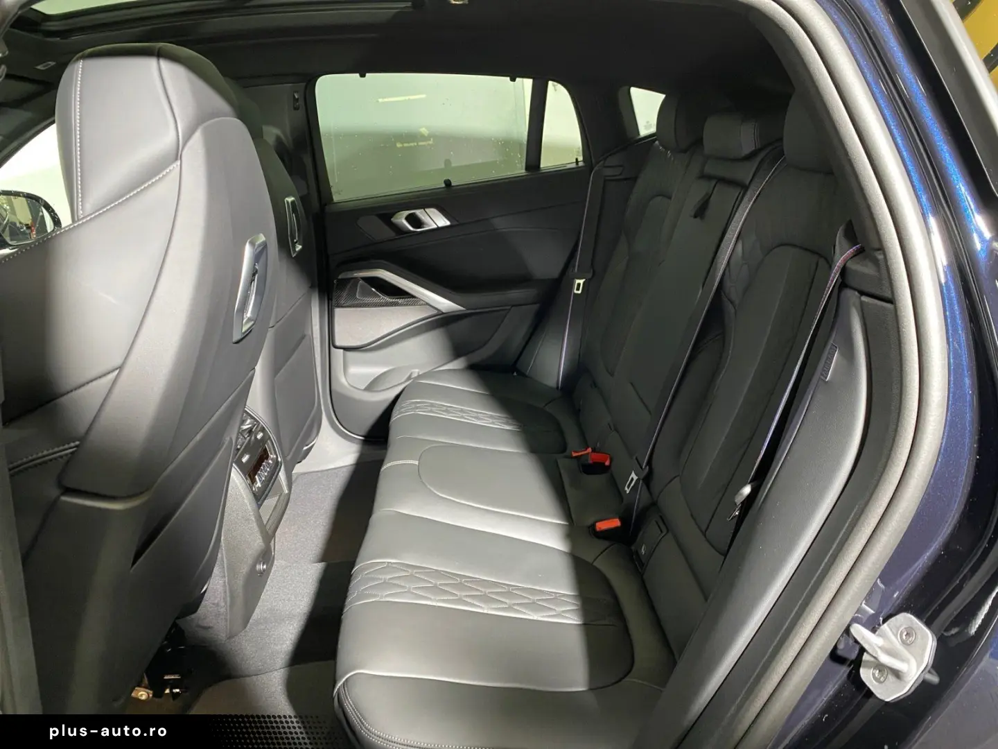 BMW X6 xDrive30d M Sport