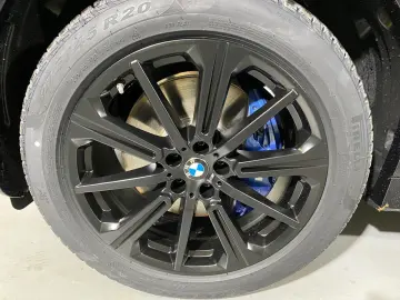 BMW X6 xDrive30d M Sport