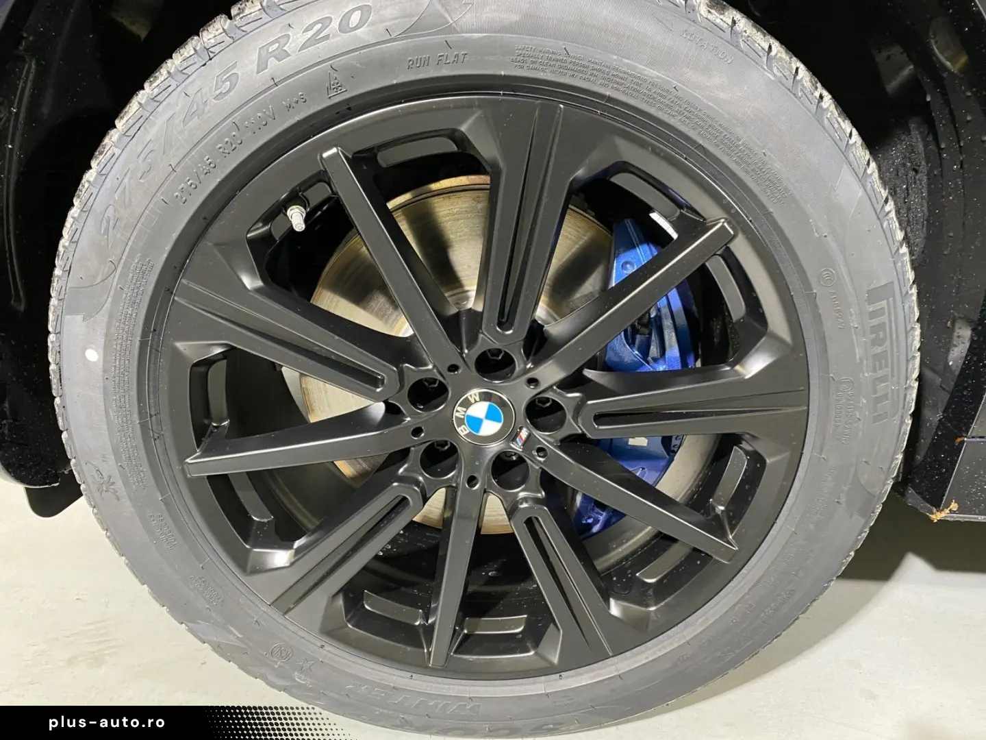 BMW X6 xDrive30d M Sport