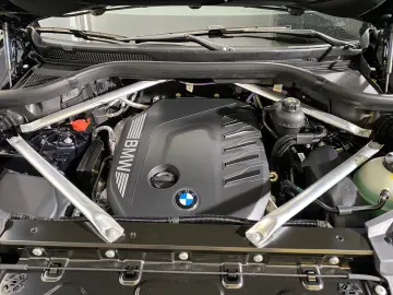 BMW X6 xDrive30d M Sport