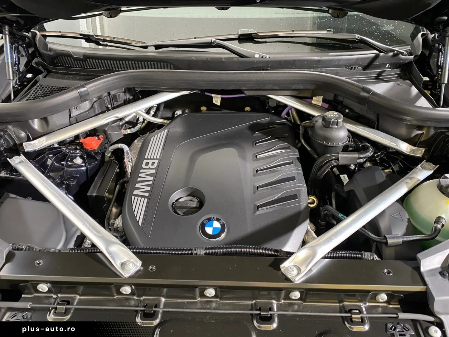 BMW X6 xDrive30d M Sport