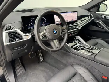 BMW X6 xDrive30d M Sport Pro 22 Pano ACC