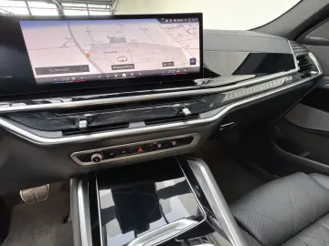 BMW X6 xDrive30d M Sport Pro 22 Pano ACC