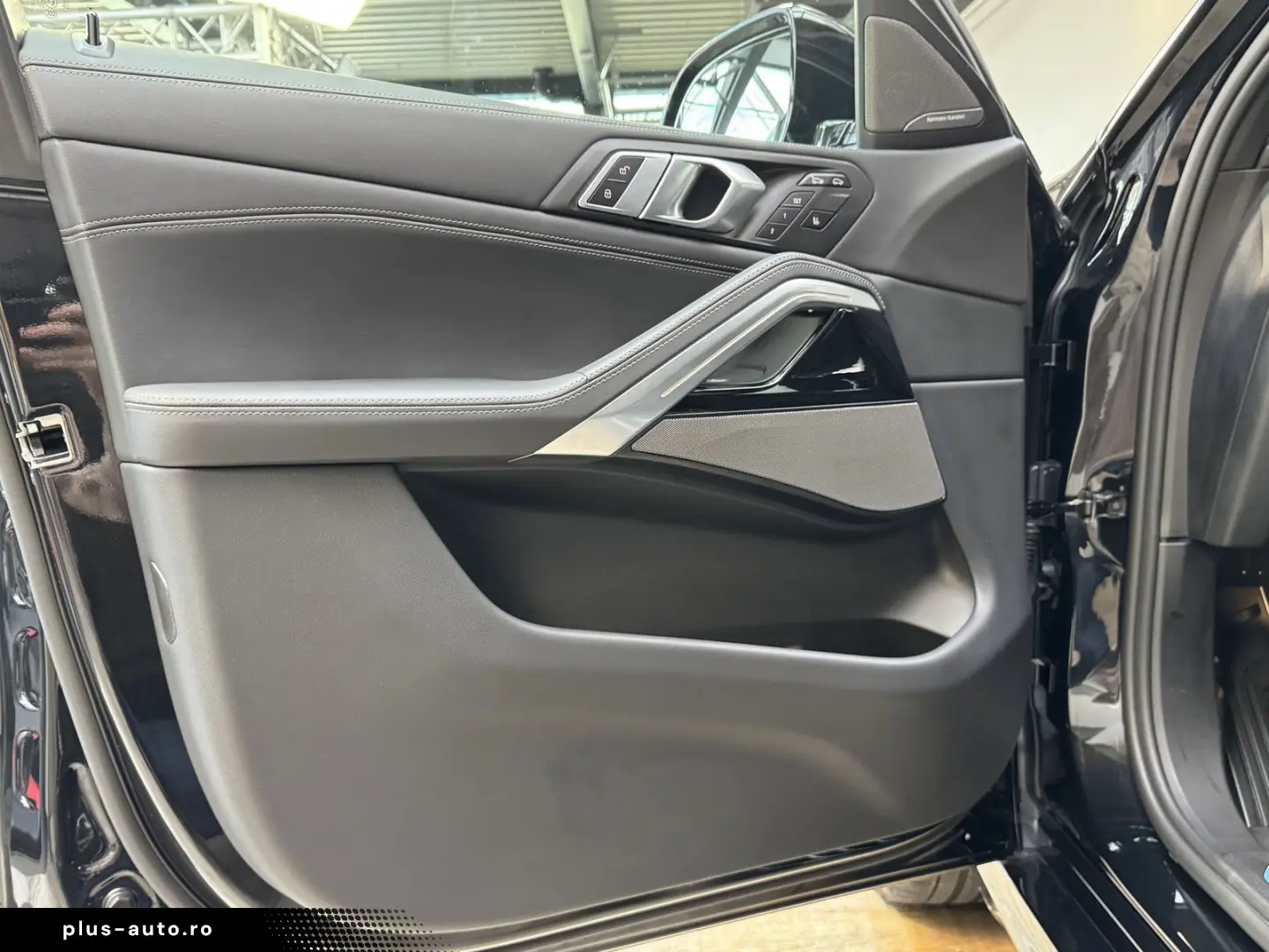 BMW X6 xDrive30d M Sport Pro 22 Pano ACC