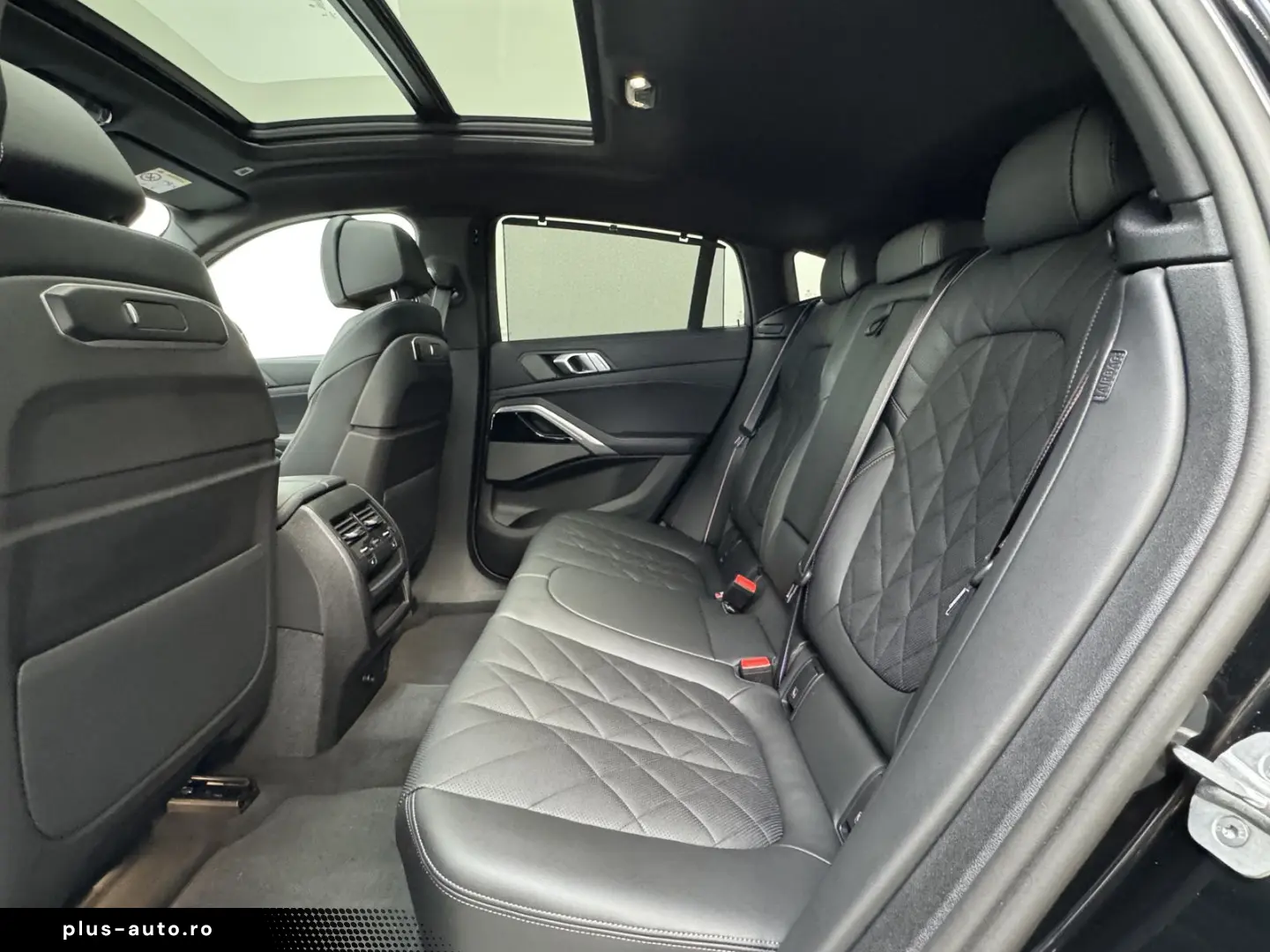 BMW X6 xDrive30d M Sport Pro 22 Pano ACC