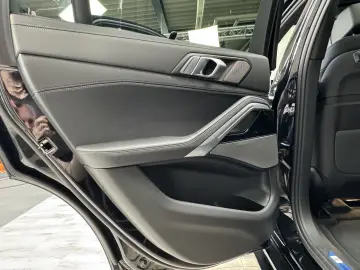 BMW X6 xDrive30d M Sport Pro 22 Pano ACC