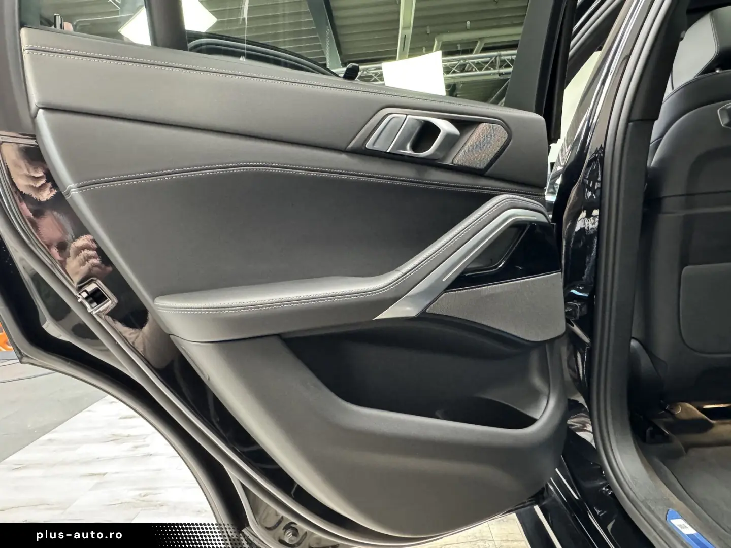 BMW X6 xDrive30d M Sport Pro 22 Pano ACC