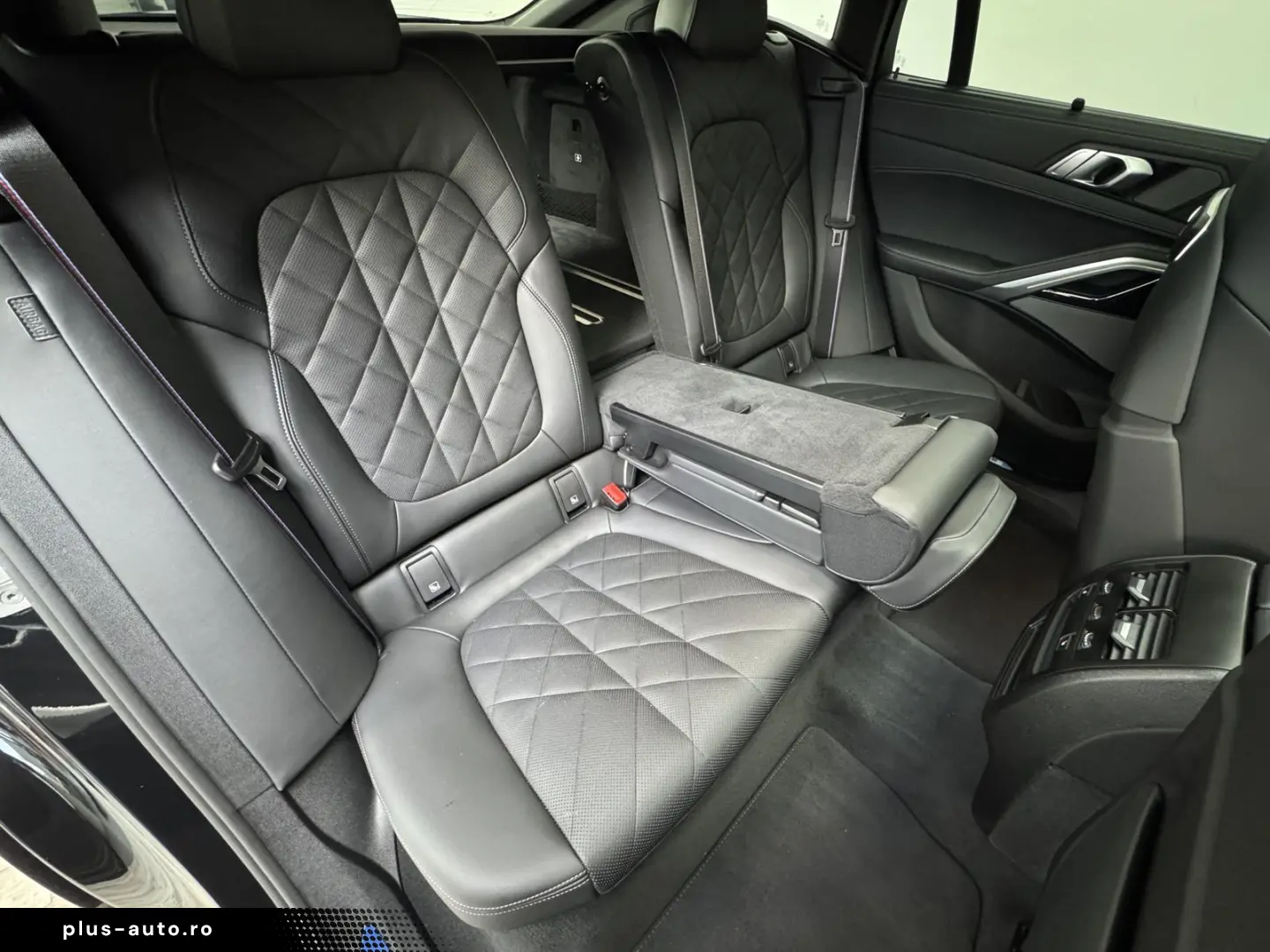 BMW X6 xDrive30d M Sport Pro 22 Pano ACC