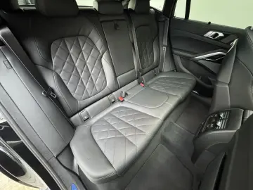 BMW X6 xDrive30d M Sport Pro 22 Pano ACC