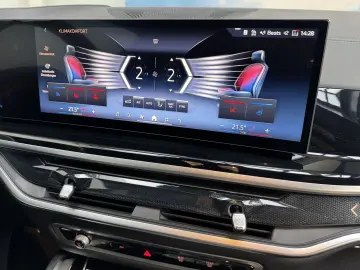 BMW X6 xDrive30d M Sport Pro 22 Pano ACC