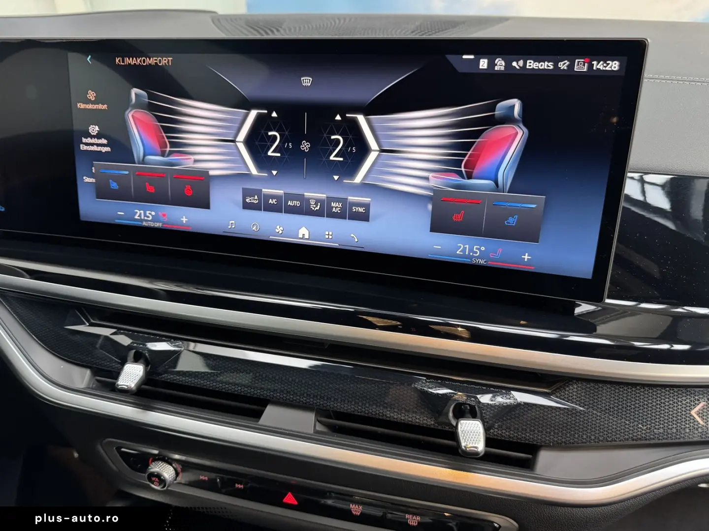 BMW X6 xDrive30d M Sport Pro 22 Pano ACC