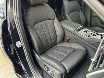 BMW X6 xDrive30d M Sport Pro 22 Pano ACC