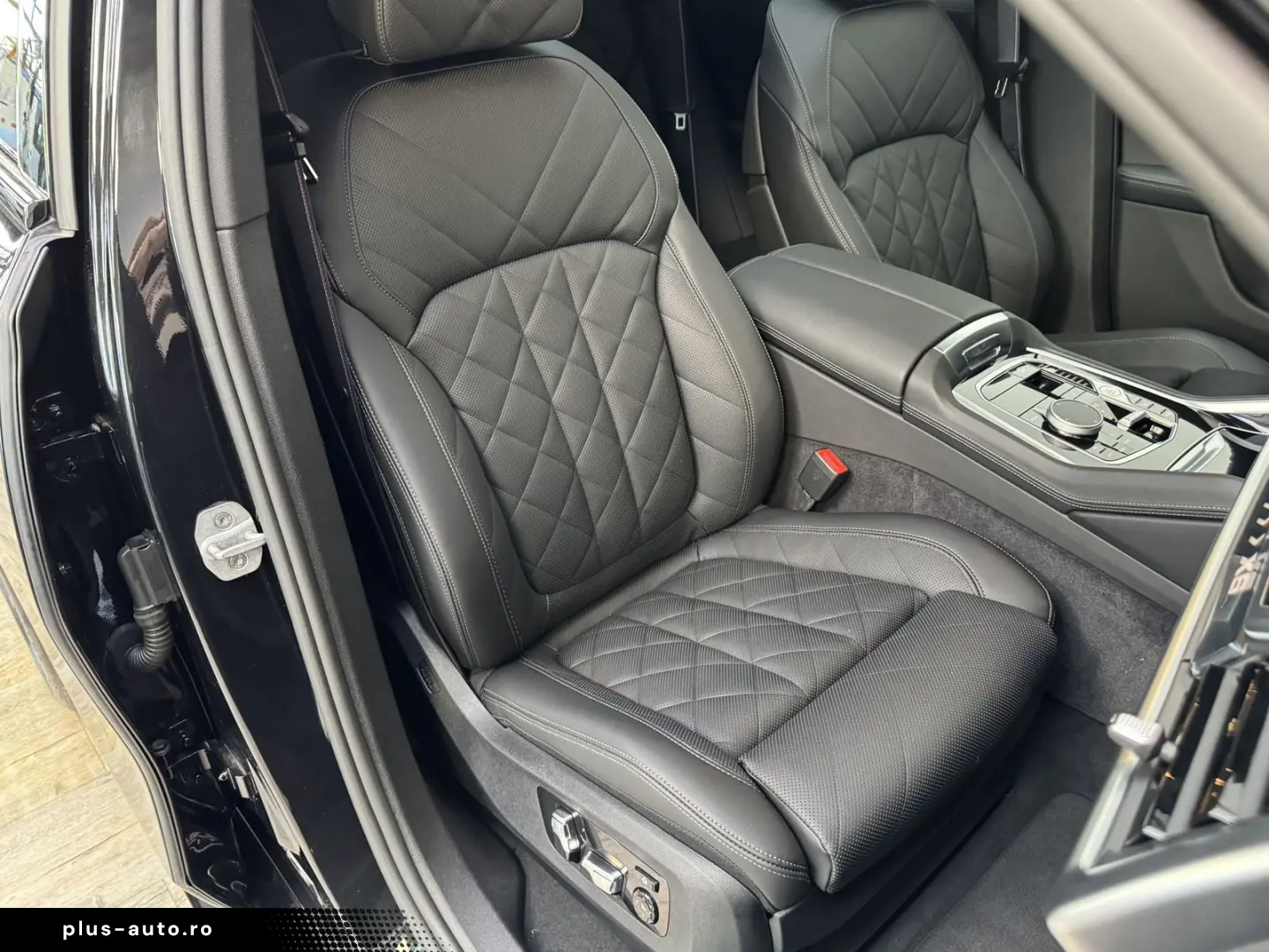 BMW X6 xDrive30d M Sport Pro 22 Pano ACC