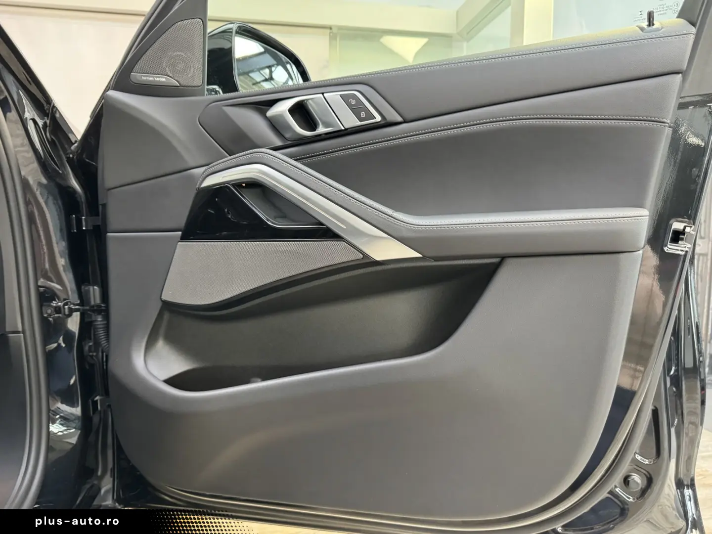 BMW X6 xDrive30d M Sport Pro 22 Pano ACC