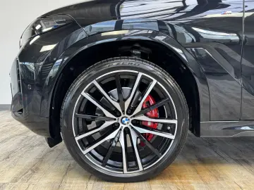 BMW X6 xDrive30d M Sport Pro 22 Pano ACC