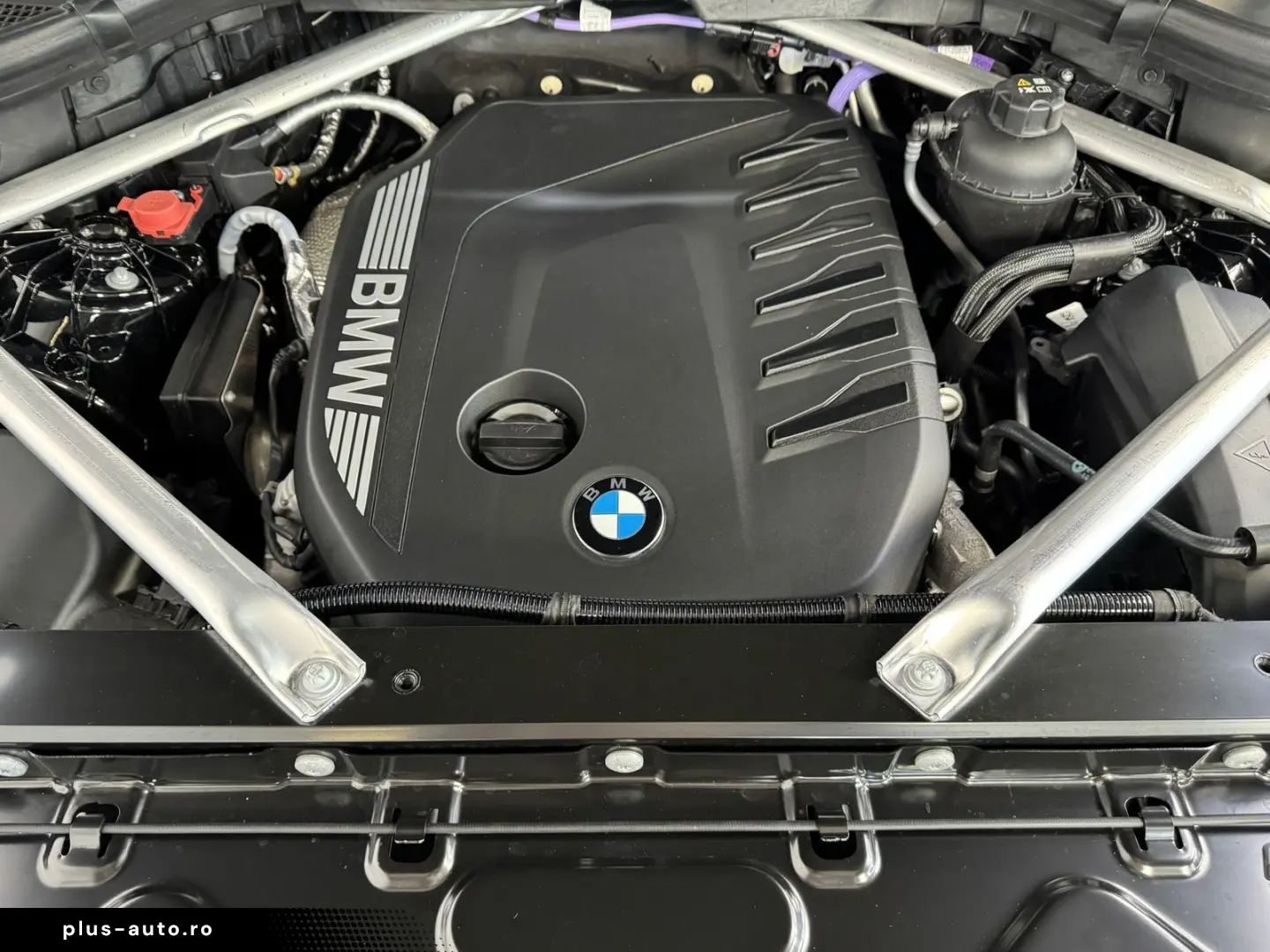 BMW X6 xDrive30d M Sport Pro 22 Pano ACC