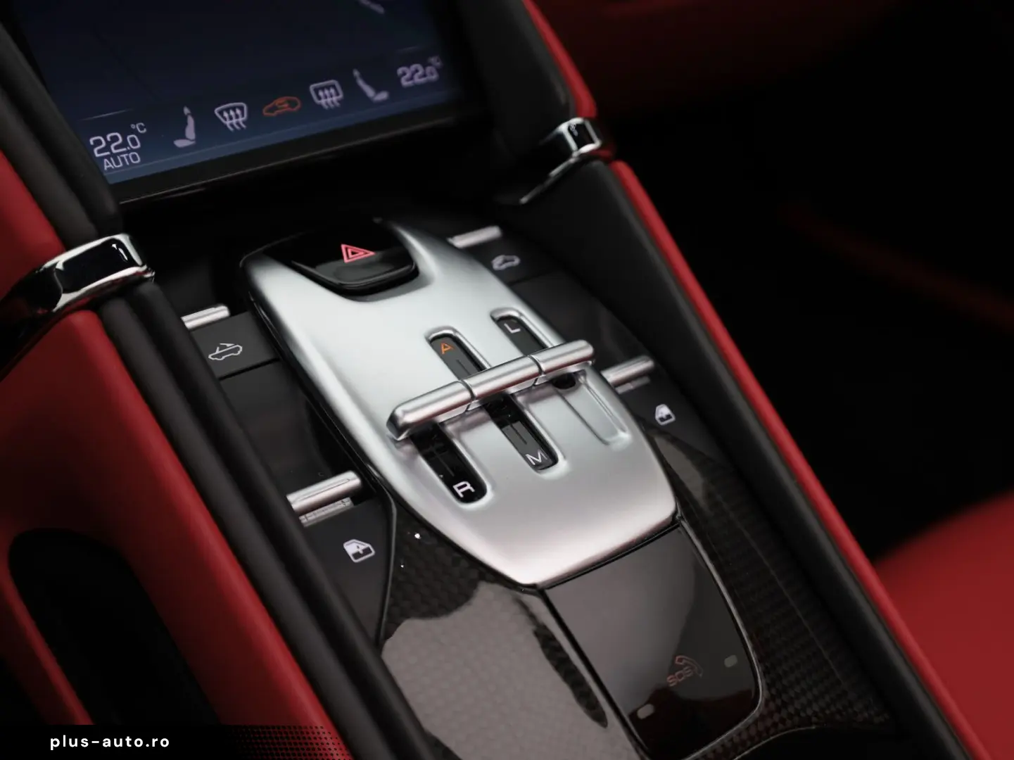 FERRARI Roma Spider - NERO PUROSANGUE - FERRARI HAMBURG