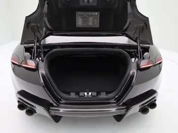 FERRARI Roma Spider - NERO PUROSANGUE - FERRARI HAMBURG