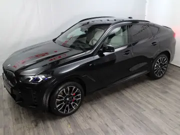 BMW X6 30 d xDrive M Sport H&K Soft-Close