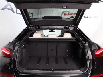 BMW X6 30 d xDrive M Sport H&K Soft-Close