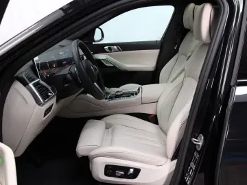 BMW X6 30 d xDrive M Sport H&K Soft-Close