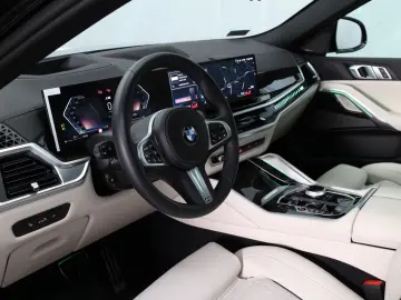 BMW X6 30 d xDrive M Sport H&K Soft-Close