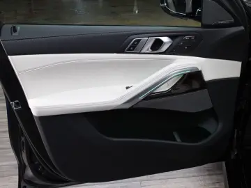 BMW X6 30 d xDrive M Sport H&K Soft-Close