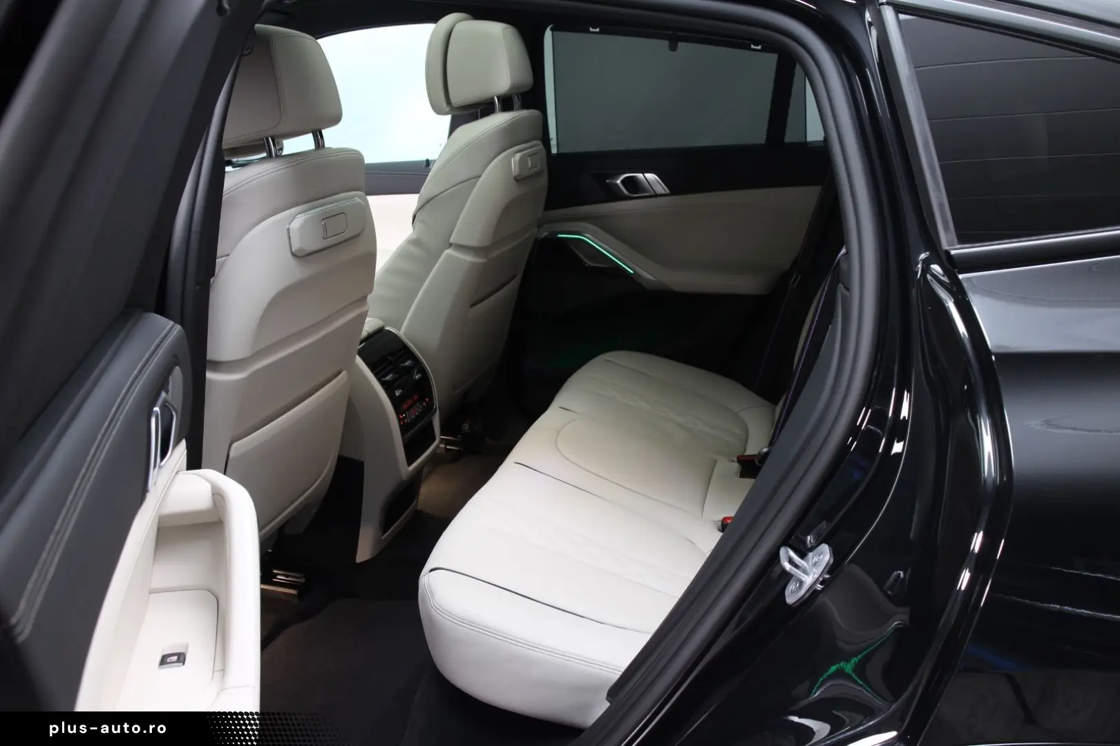 BMW X6 30 d xDrive M Sport H&K Soft-Close