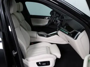 BMW X6 30 d xDrive M Sport H&K Soft-Close