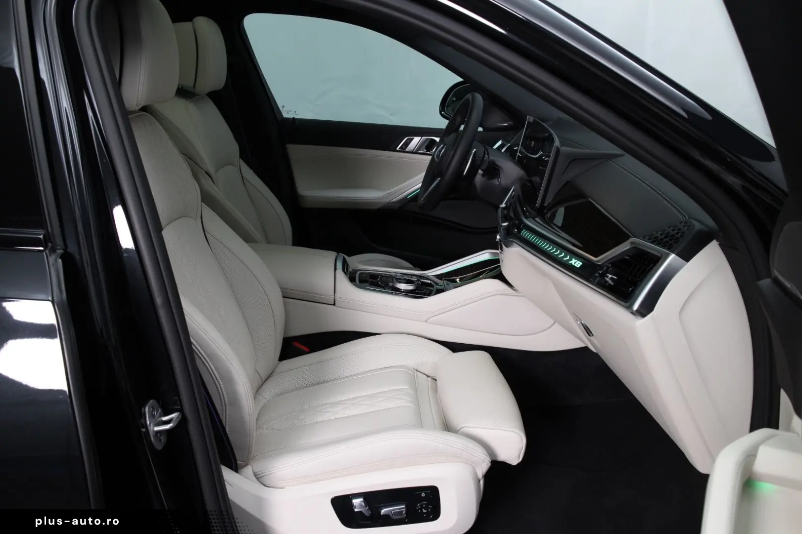 BMW X6 30 d xDrive M Sport H&K Soft-Close