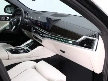 BMW X6 30 d xDrive M Sport H&K Soft-Close