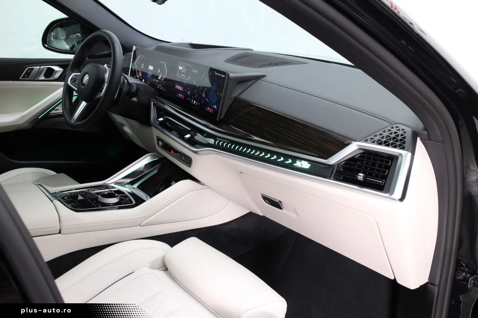 BMW X6 30 d xDrive M Sport H&K Soft-Close