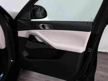 BMW X6 30 d xDrive M Sport H&K Soft-Close