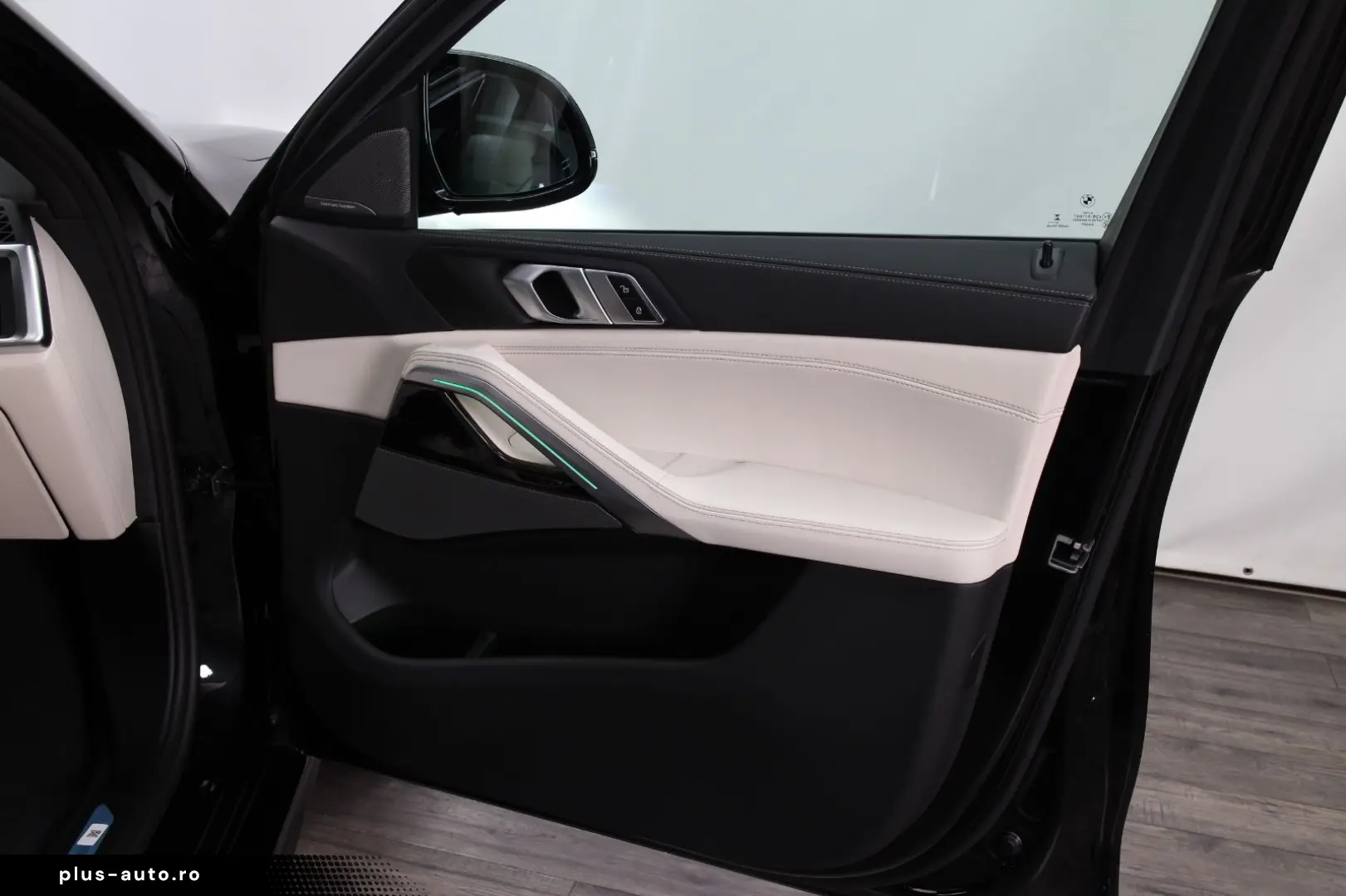 BMW X6 30 d xDrive M Sport H&K Soft-Close