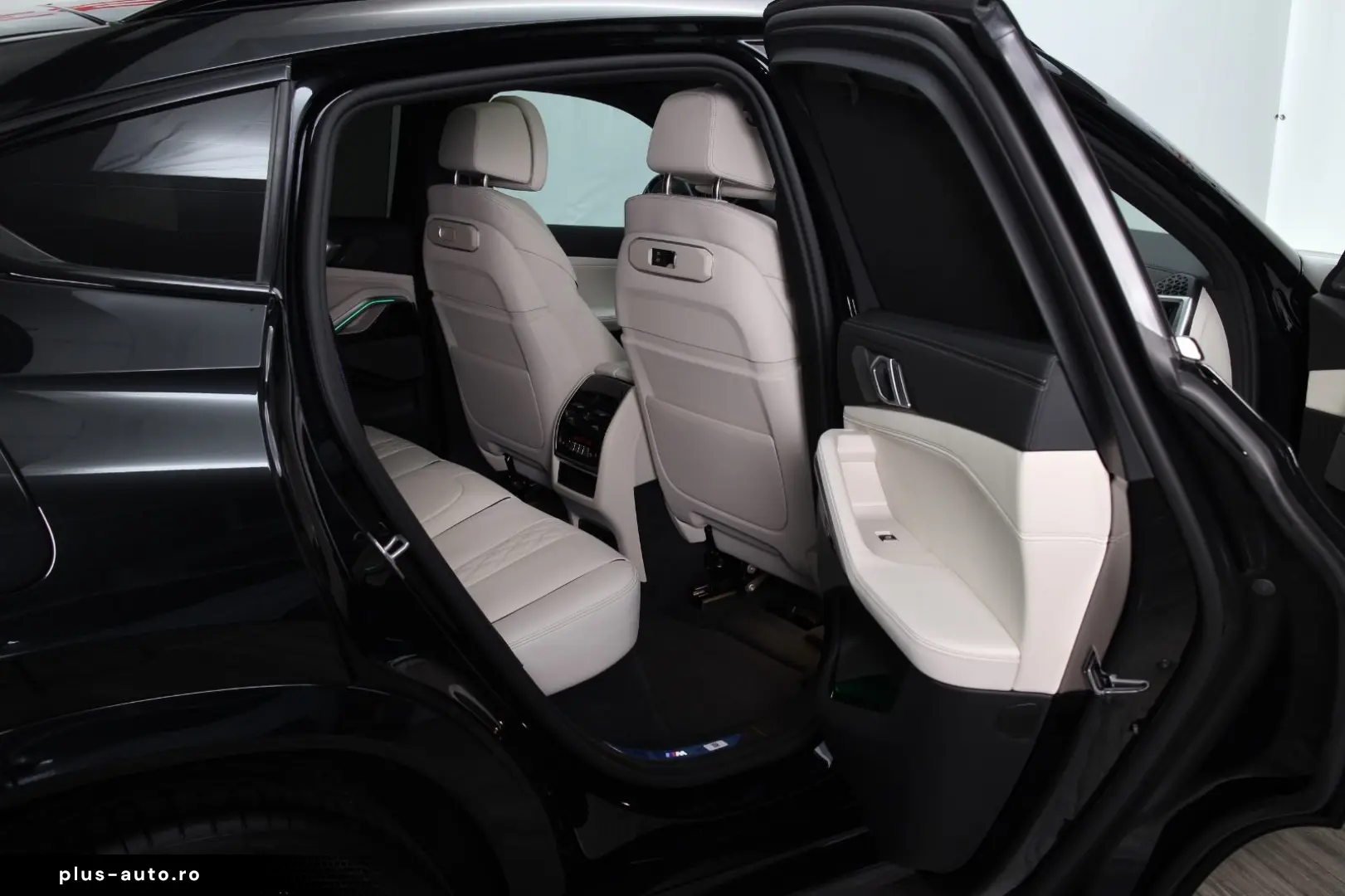 BMW X6 30 d xDrive M Sport H&K Soft-Close