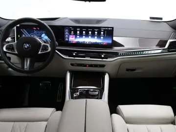 BMW X6 30 d xDrive M Sport H&K Soft-Close