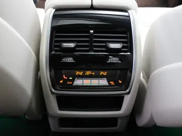 BMW X6 30 d xDrive M Sport H&K Soft-Close