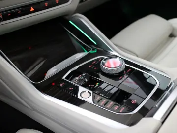 BMW X6 30 d xDrive M Sport H&K Soft-Close