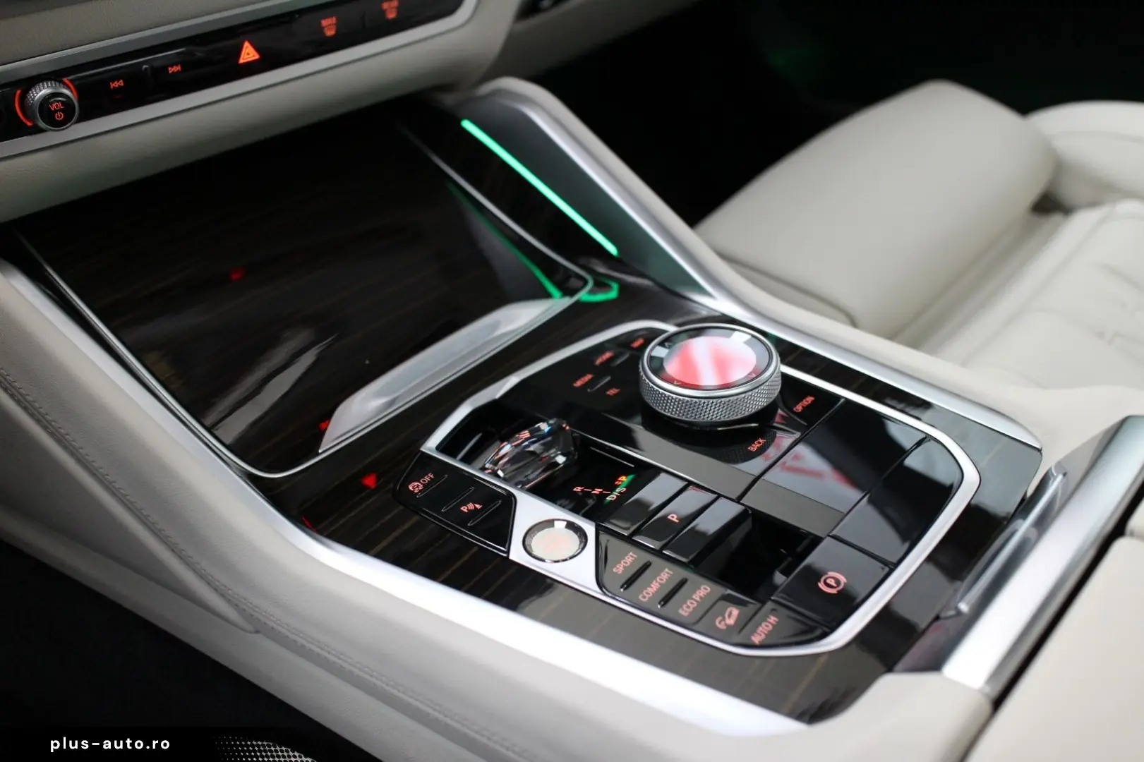 BMW X6 30 d xDrive M Sport H&K Soft-Close