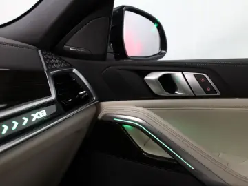 BMW X6 30 d xDrive M Sport H&K Soft-Close