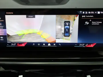 BMW X6 30 d xDrive M Sport H&K Soft-Close