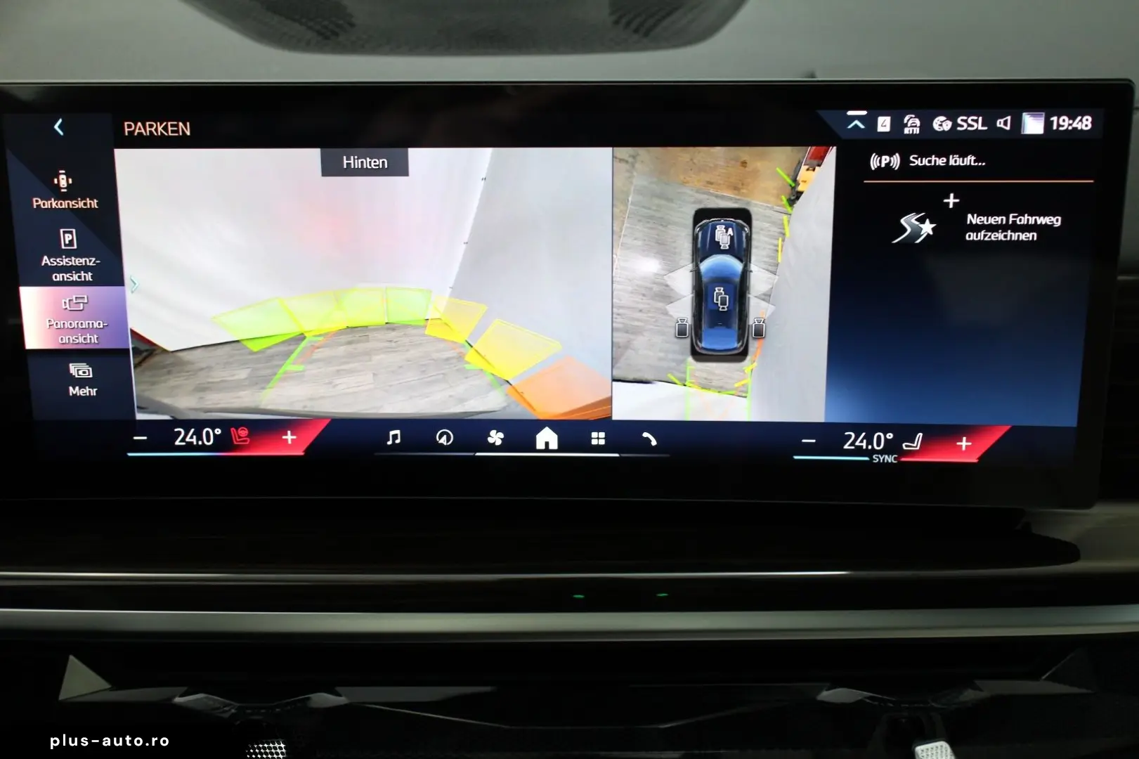 BMW X6 30 d xDrive M Sport H&K Soft-Close