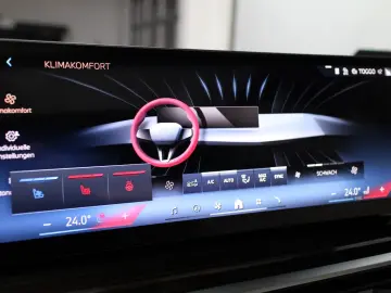 BMW X6 30 d xDrive M Sport H&K Soft-Close