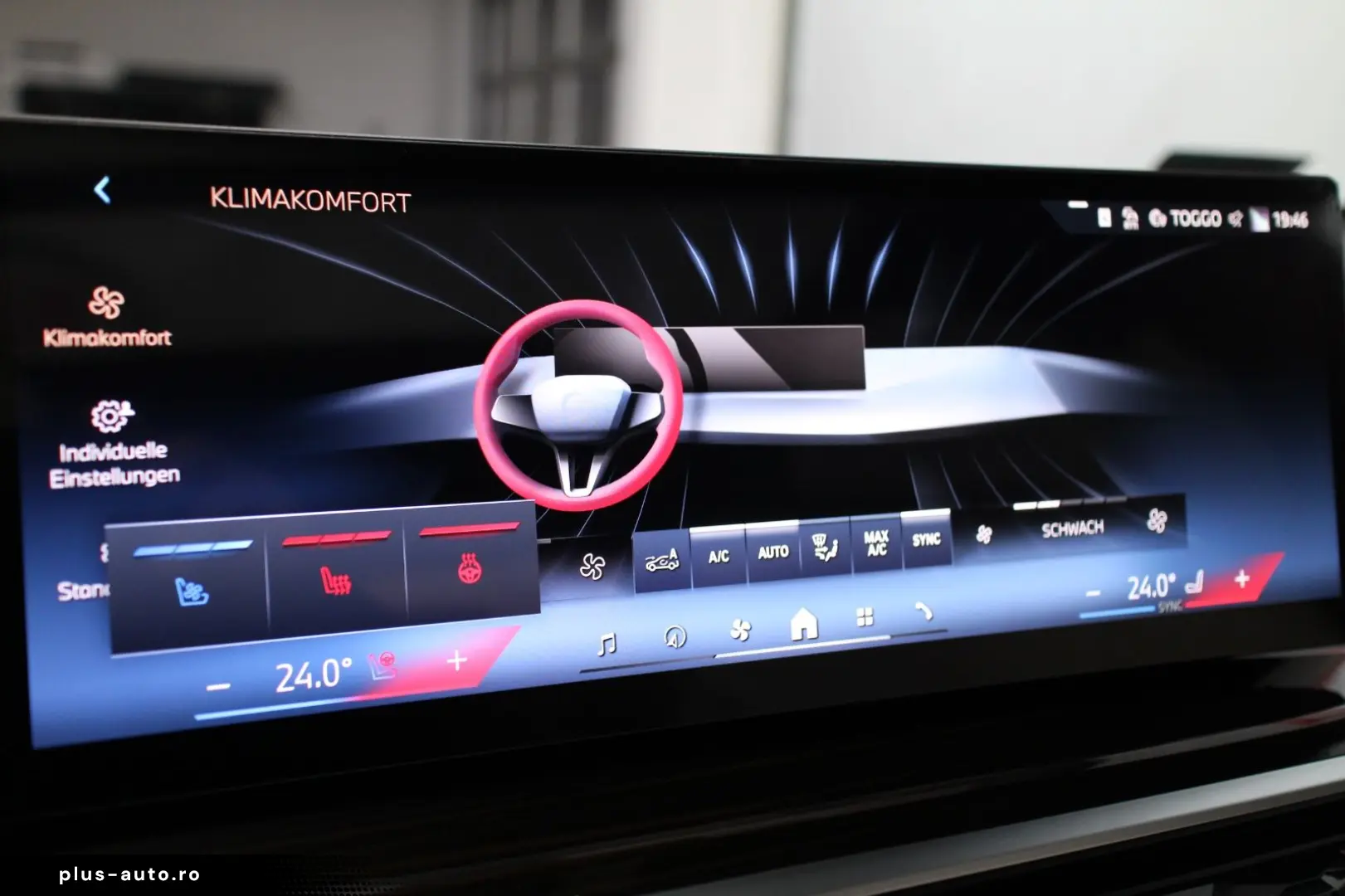 BMW X6 30 d xDrive M Sport H&K Soft-Close