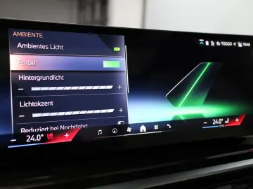 BMW X6 30 d xDrive M Sport H&K Soft-Close