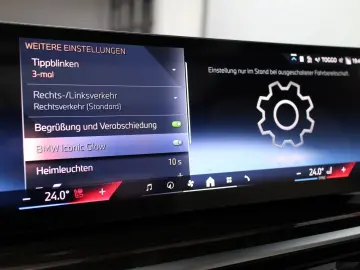 BMW X6 30 d xDrive M Sport H&K Soft-Close