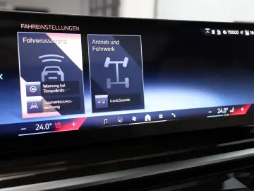 BMW X6 30 d xDrive M Sport H&K Soft-Close